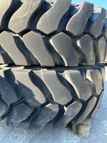 Liebherr Michelin 17.5 R 25 XLD 2