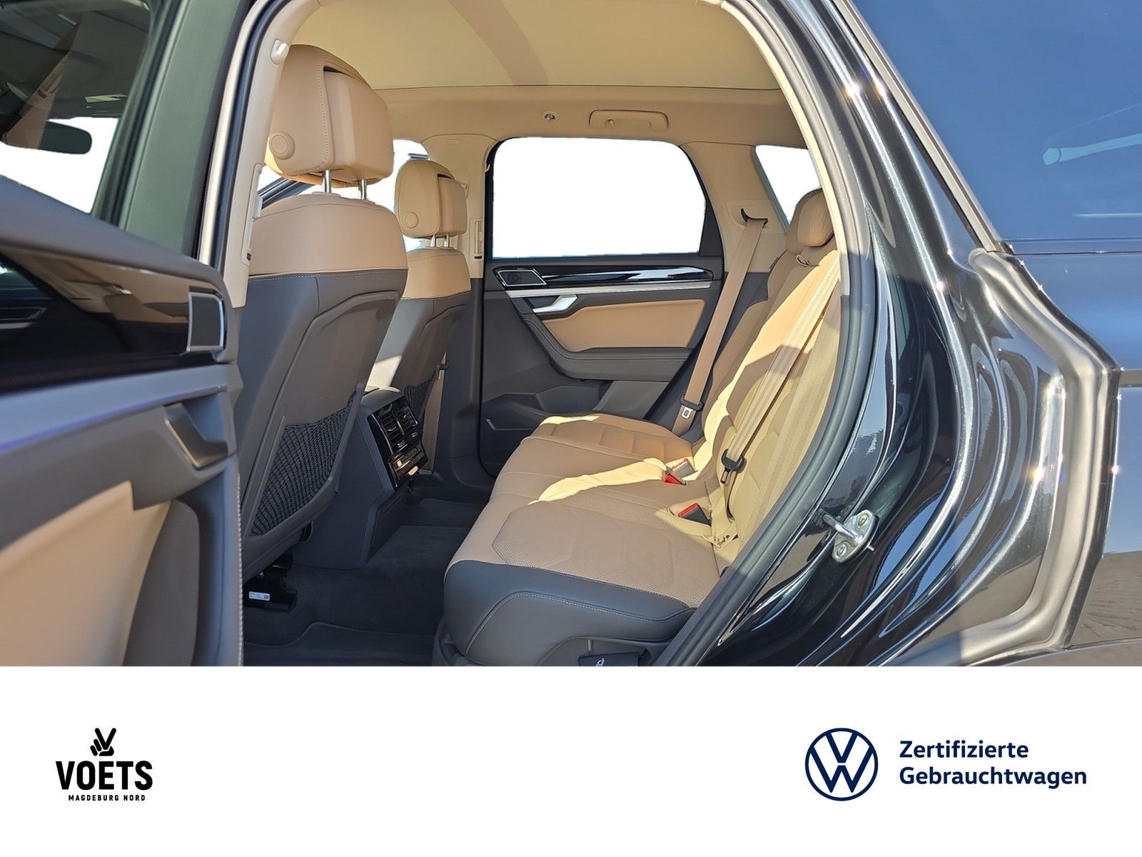 Volkswagen Touareg - Bild 16