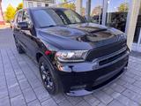 Dodge Durango 5,7 V8 GAS Anlage Einzelsitze Sportpaket - gebrauchte Dodge Durango aus dem Jahr 2019