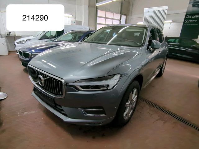 Volvo XC60 Inscription HeadUp Panorama 20" 360K Memory