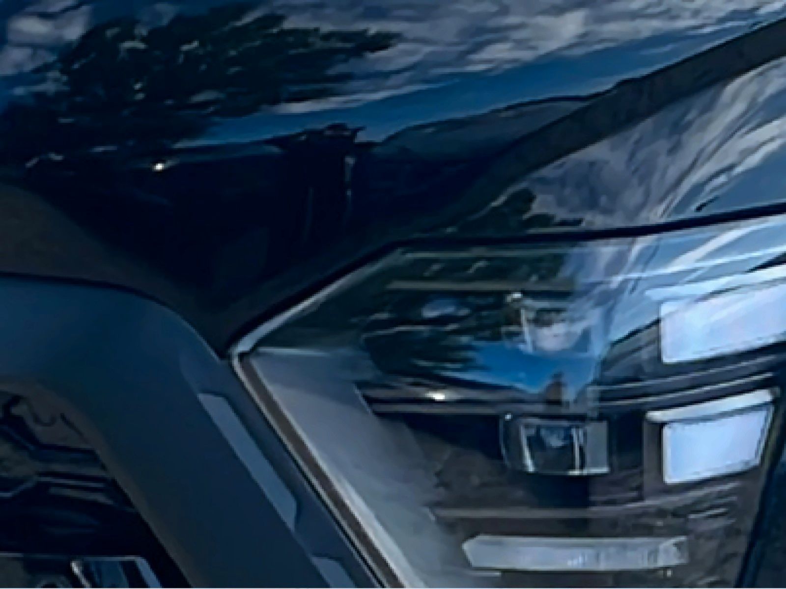 Hyundai KONA - Bild 2