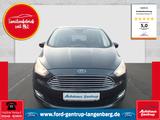 Ford C-Max Titanium AHK/Kamera/Fahrer-P/Scheckheft - graue Ford C-Max