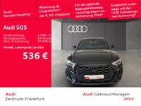 Audi SQ5 - Vorschau Bild 2