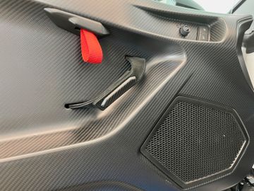 Lamborghini Huracán STO Sofort verfügbar! Carbon, Telemetry