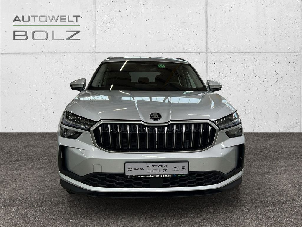 Skoda Kodiaq - Bild 2