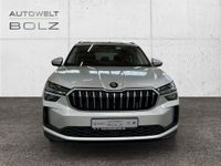 Skoda Kodiaq - Vorschau Bild 2