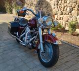 Harley-Davidson Road King - HARLEY-DAVIDSON 2003 ROAD KING