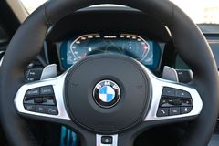 Fahrzeugabbildung BMW 4 Cabrio M440 i xDrive *360*HU*M-Paket*Laser*