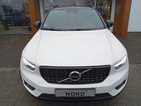 Volvo XC40 T3 Gear. R Design 2WD/Pano-D./20