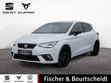 Seat Ibiza 1.5 TSI FR Pro Black Edition NAV KAM PDC - Seat Ibiza: Fr Black Edition
