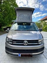 Volkswagen T6 2.0 TDI 4 Motion  Multivan - Volkswagen 4 motion