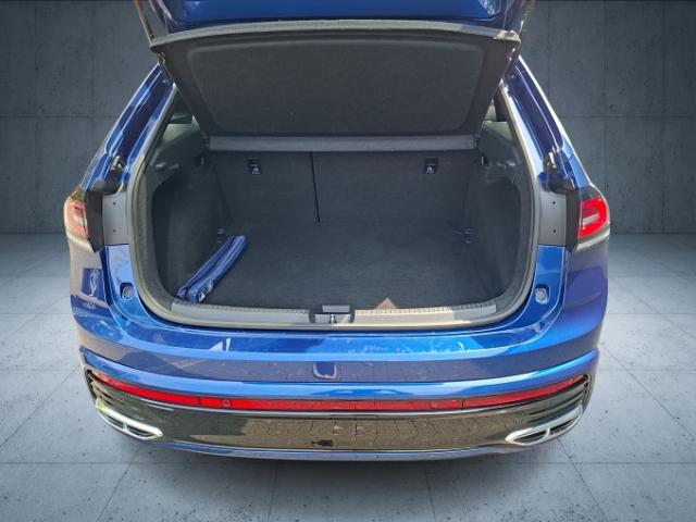 Volkswagen Taigo R-Line 1.0 TSI APP-CONNECT+PANO+ACC, миниатюра 14