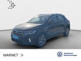 Volkswagen T-Roc 1.5 TSI DSG R-Line* Navi*Keyless*El.Heck.* - Volkswagen T-Roc aus 2022