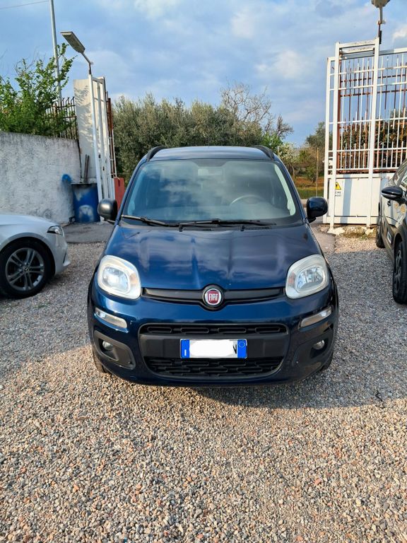 Image of Fiat Panda