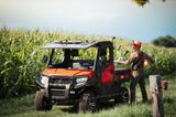 Kioti K9 2400C-EU-R - Kioti LKWs