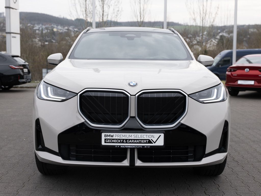 BMW X3 20i xDrive M-Sport STANDHZ PANO AHK LED ACC foto 3
