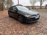 Volkswagen Golf 2.0 TDI DSG Variant Selten AHK IQ LIGHT Pan