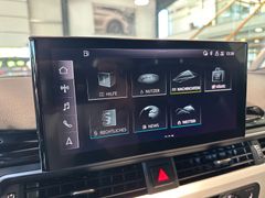 AUDI A4 - Ansicht 35