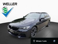 BMW 540 - Vorschau Bild 1