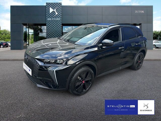 DS DS7 Crossback