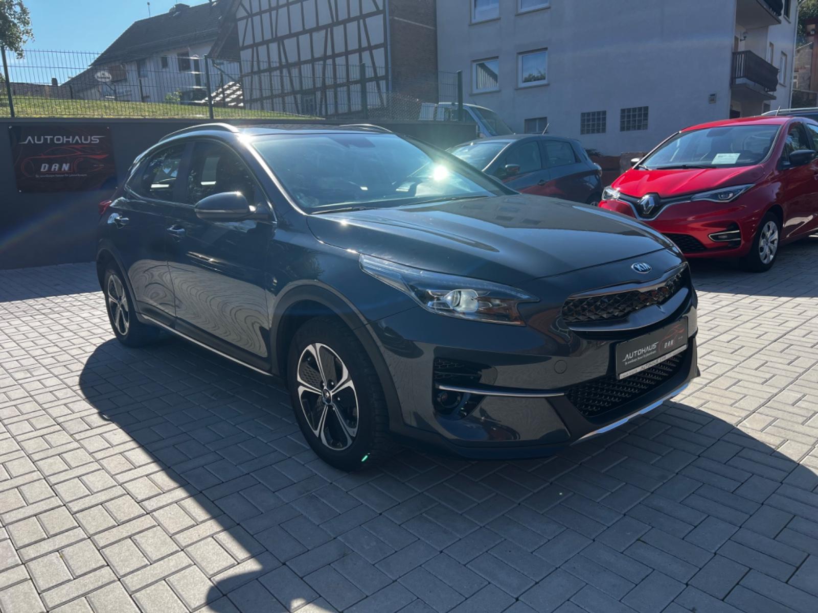 Kia XCeed Vision Plug-in Hybrid/Garantie/Kamera/LED