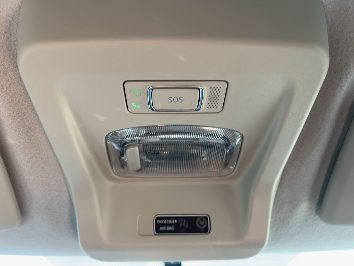 Dacia Spring - Bild 19