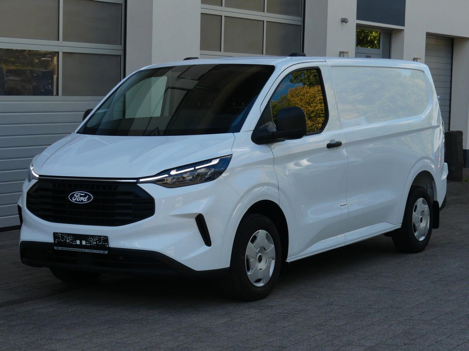Ford Transit Custom Kasten 320 L1 Trend*Express-Line*