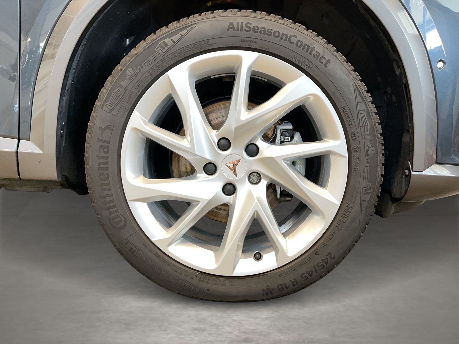 Cupra Formentor - Bild 4