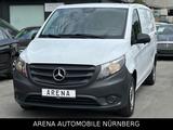 Mercedes-Benz Vito Kasten 116 CDI Lang*Standheizung*Klima*Ahk - gebrauchte Mercedes-Benz Vito aus dem Jahr 2018