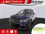 Volkswagen Tiguan Allspace R-Line 2.0TSI 4M DSG 439,-ohne A