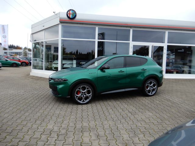 Alfa Romeo Tonale Edizione Speciale 1.5T H&K/Navi/Leder