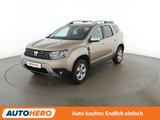 Dacia Duster 1.6 SCe Comfort*TEMPO*PDC*SHZ*ALU*KLIMA* - Dacia Duster in Wuppertal