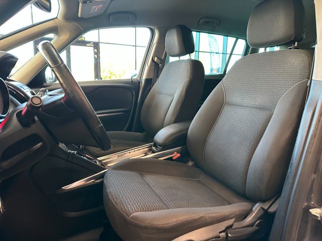 MYAUTOCENTER – Gebraucht- und Jahreswagen mit Werkstattservice in Pfaffenhofen Opel Zafira Tourer *TÜV:728*TEMPO*NAVI*LenkradHZ*PDC