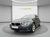 BMW NAVI/PDC/SHZ/HARMAN-KARDON SOUNDSYSTEM - BMW 320 Gebrauchtwagen in Stuttgart