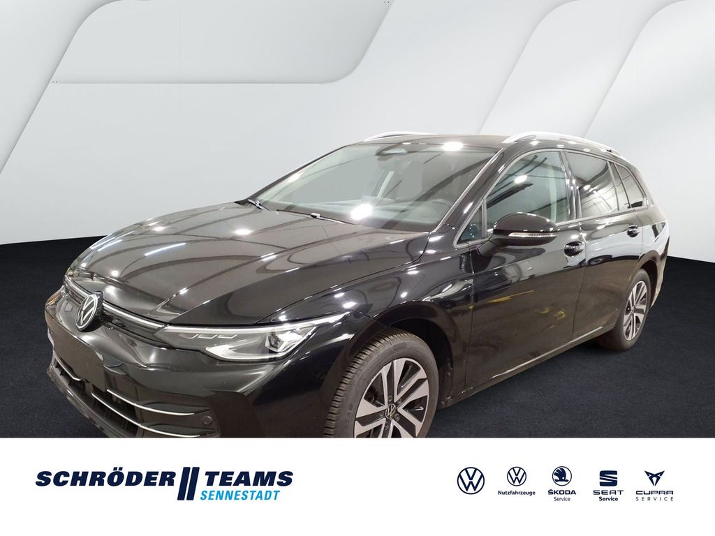 Image of Volkswagen Golf