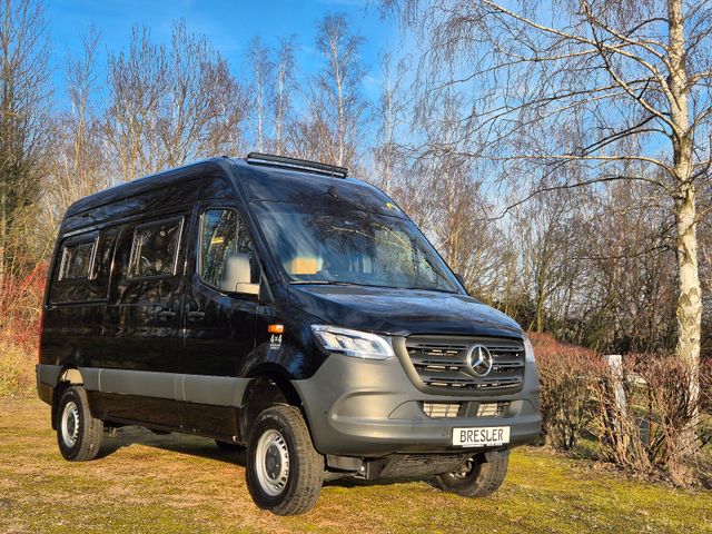 Mercedes-Benz Sprinter - Bresler Action Exclusiv