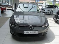 Vorschau Volkswagen Golf