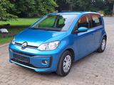 Volkswagen up! 1.0 44kW move up! move up!