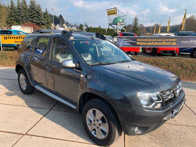 Dacia Duster I Ambiance 4x2