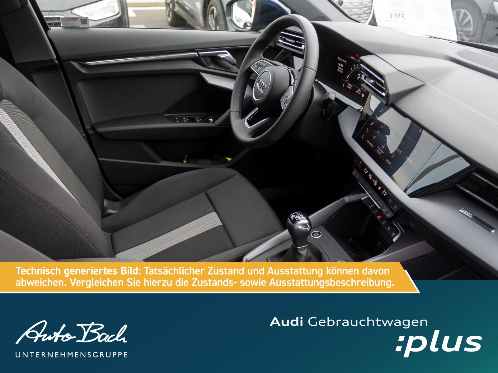 Audi A3 - Bild 26