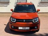 Suzuki Ignis Mod.20 4x4 erst 17Tkm LED  RFK NAVI AHK - Suzuki Ignis in Dresden