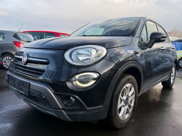 Fiat 500X City Cross*Aut.*Kamera*HU/AU*