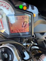 Aprilia Tuono V4 1100RR  - APRILIA TUONO V4