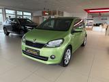 Skoda Citigo Fun /Sitzheizung/Klimaautomatik/Tempomat - Skoda: Fun