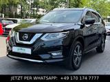 Nissan X-Trail N-Connecta 4x4*PANORAMA*360 KAMERA*8FACH - Nissan X-Trail in Leipzig