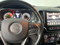 JEEP CHEROKEE / AHK / 4x4 / NUR 85.tKM / ALPINE / JEEP CHEROKEE / AHK / 4x4 / NUR 85.tKM / ALPINE /