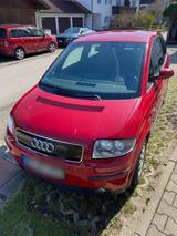 Audi A2 3L tdi - Audi A2: 3l