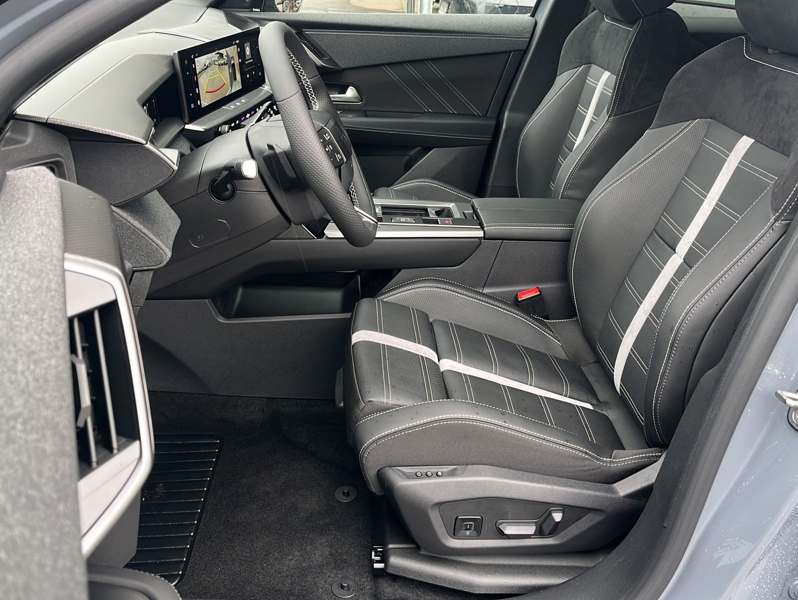 Opel Grandland (X) - Bild 3