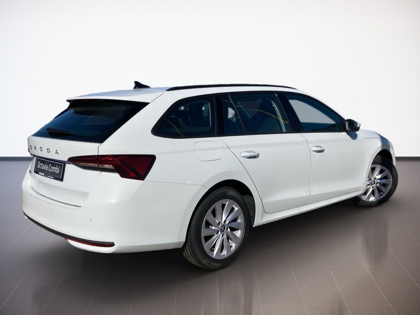Skoda Octavia - Bild 4