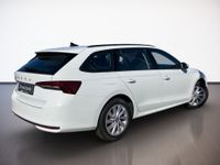 Skoda Octavia - Vorschau Bild 4